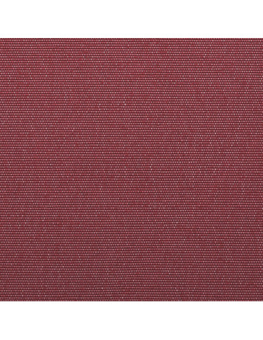 Telo di ricambio per tenda da sole Rosso Borgogna 400 × 350 cm