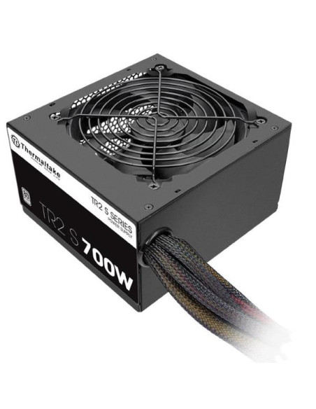 TR2 S 700W
