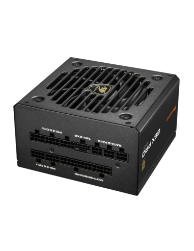 COUGAR Gaming Alimentatore PC 850W 80 PLUS Gold CGR GEXP-850 ATX Nero