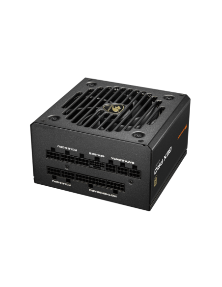 COUGAR Gaming Alimentatore PC 850W 80 PLUS Gold CGR GEXP-850 ATX Nero