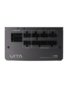 FSP FORTRON ALIM. VITA 750GM 750W, 80+GOLD, ATX 3.0, Gen 5.1,F.MOD PPA75079