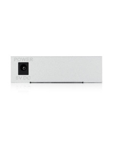 GS-105B V5 SWITCH UN 5 PT METALLO 2