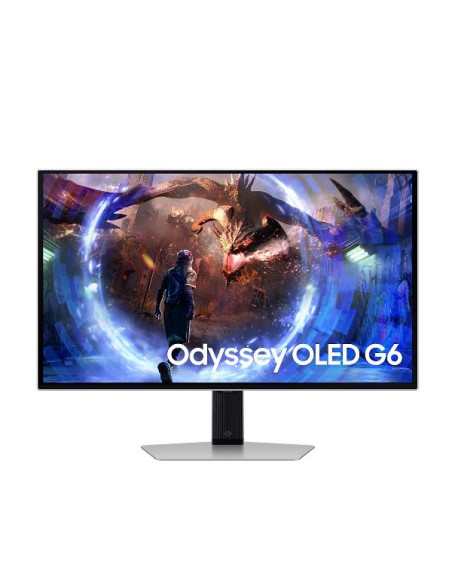 OLEDG6 16:9 2560/1440  GAMING
