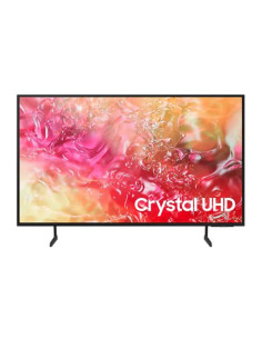 TV 43 POLL CRYSTAL UHD 4K SMART
