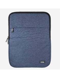 Nilox Custodia per NotebookSleeve 15.6" Blue