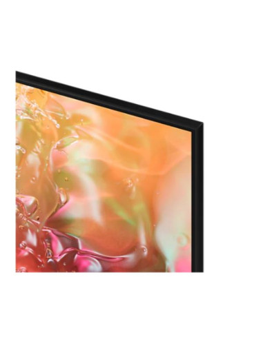 TV 43 POLL CRYSTAL UHD 4K SMART