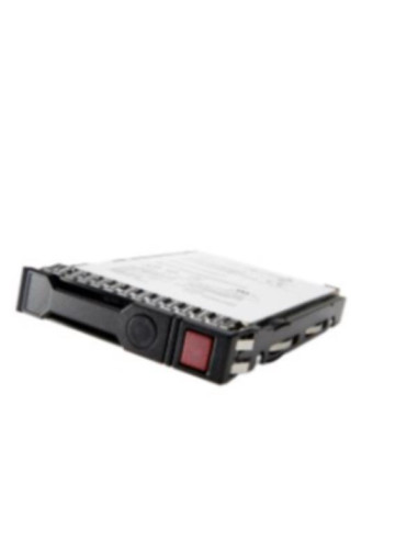 HPE 2TB SAS 7.2K SFF BC 512E HDD
