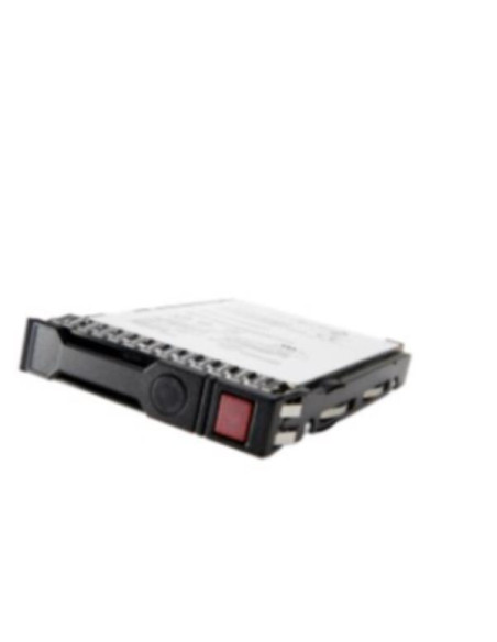 HPE 2TB SAS 7.2K SFF BC 512E HDD