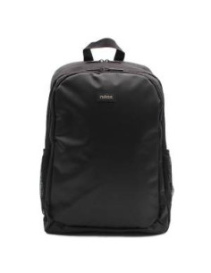 Nilox Tech Zaino per Notebook 15.6" Nero