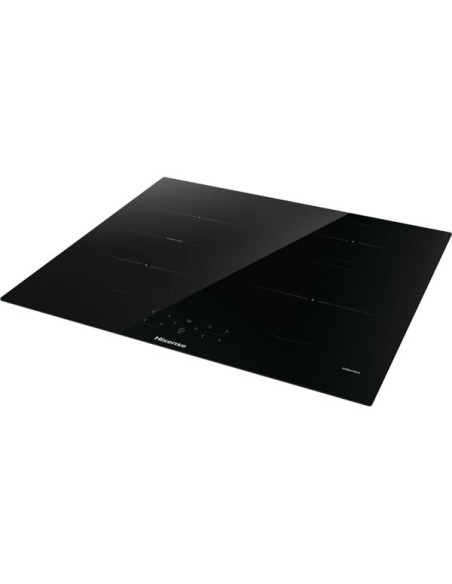 PIANO INDUZIONE 60CM  4 ZONE