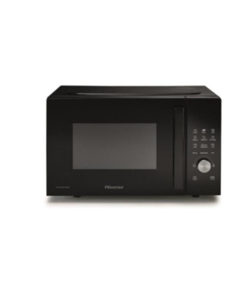 MICRO NERO 23L CON GRILL 800W