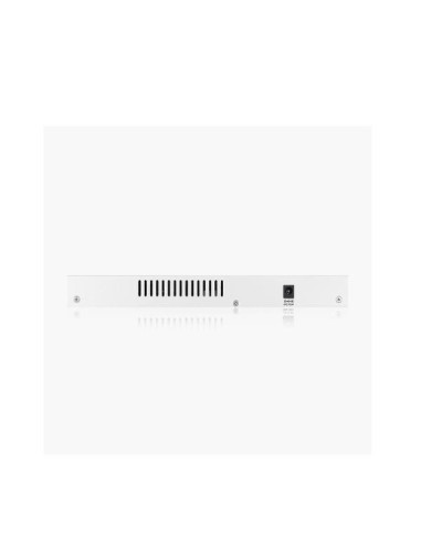 SWITCH  UNMANAGED, 8 PORTE 2.5GBE