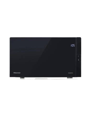 Hisense Forno a Microonde H25MOBS4HGI 25l 850W Black