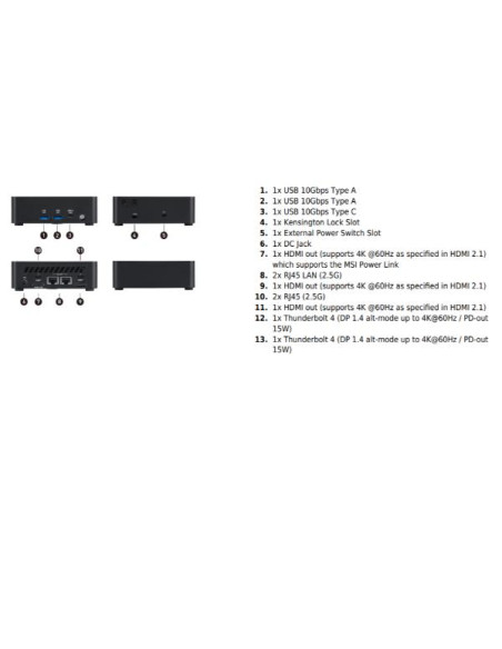 CUBI NUC AI 1UMG-005EU