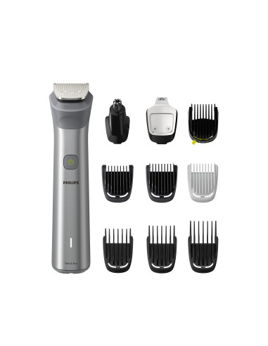 PHILIPS GROOMING KIT SERIE 5000 VISO/CAPELLI  9 IN 1.MG5920/15
