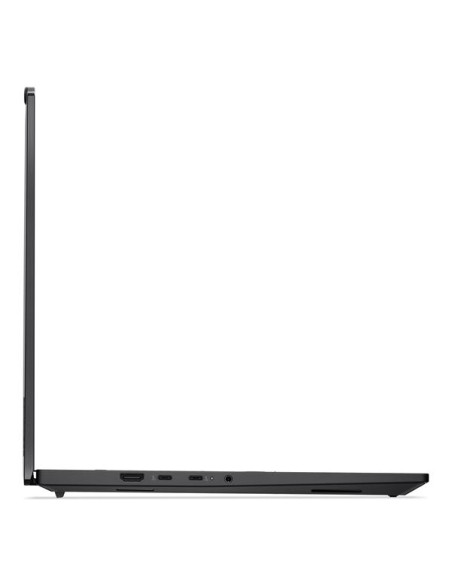 WORKSTATION MOBILE LENOVO ThinkPad P1 Gen8 21Q8003VIX 16" ULT9-285H 64GB SSD1TB nVidia RTX 2000 PRO 8GB W11P