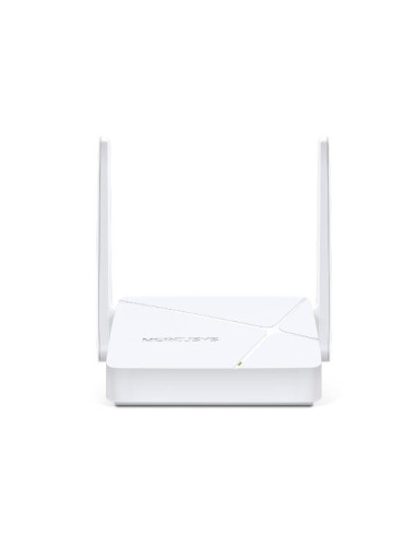 AC750 DUAL-BAND WI-FI ROUTER