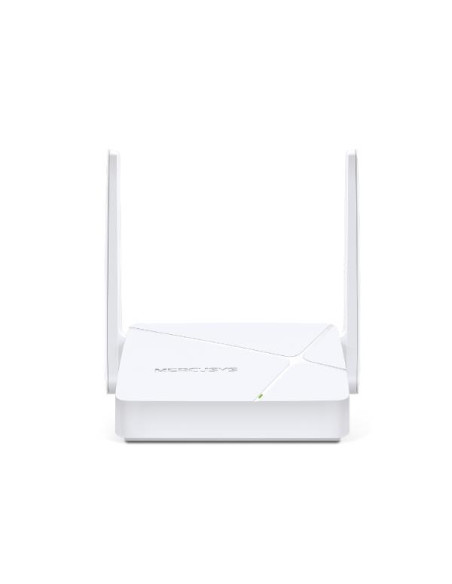 AC750 DUAL-BAND WI-FI ROUTER