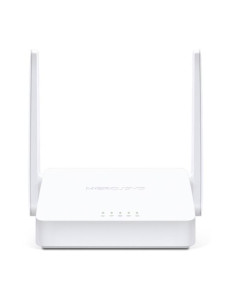 N300 ADSL WIFI ROUTER