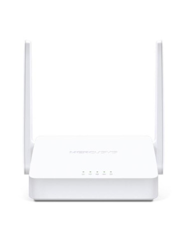 N300 ADSL WIFI ROUTER