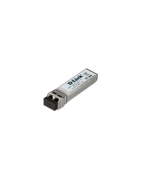 10G BASE-SR SFP+ TRANSCEIVER