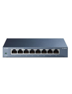 SWITCH DESKTOP 8 PORTE