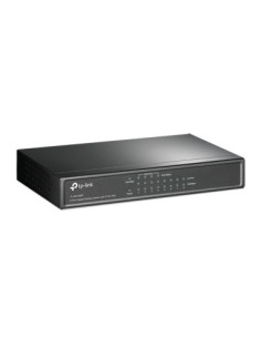 TP-LINK 8 PORTE GIGABIT SWITCH PoE
