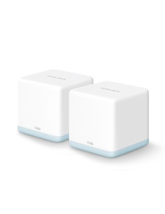 AC1200 WHOLE HOME MESH WI-FI SYSTEM