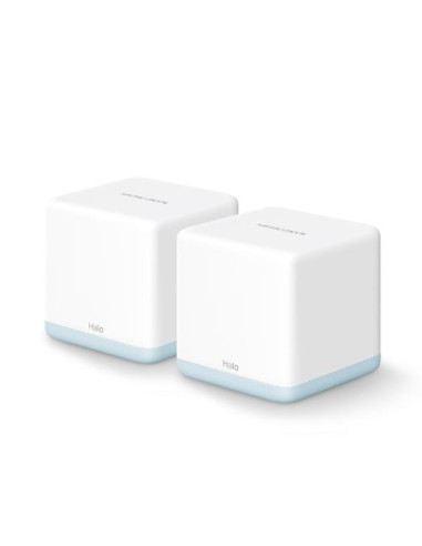 AC1200 WHOLE HOME MESH WI-FI SYSTEM
