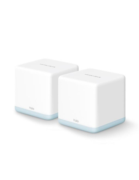 AC1200 WHOLE HOME MESH WI-FI SYSTEM
