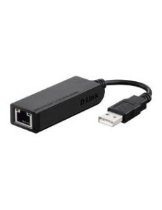 ADATTATORE USB 2.0 A ETHERNET