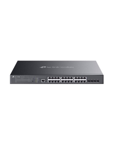 SWITCH MANAGED L2+