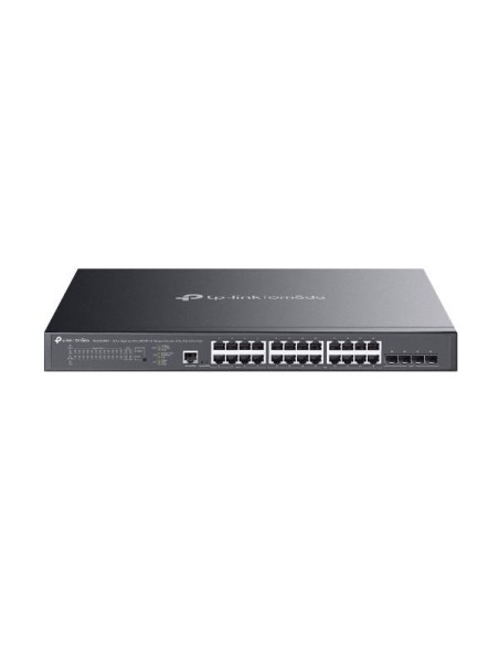 SWITCH MANAGED L2+