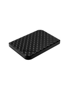 VERBATIM SSD ESTERNO STORE N GO 512GB USB 3.2 BLACK