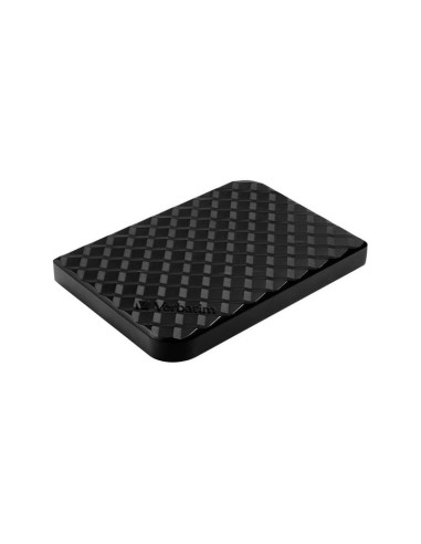 VERBATIM SSD ESTERNO STORE N GO 512GB USB 3.2 BLACK