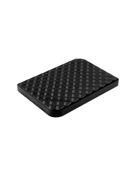 VERBATIM SSD ESTERNO STORE N GO 512GB USB 3.2 BLACK