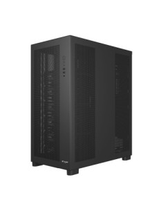FSP FORTRON CASE WORKSTATION EATX USB3.0x2  Type C,140mm PWM FAN x 1