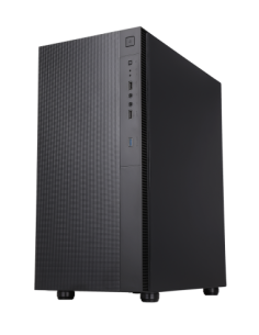 ITEK CASE MIDDLE TOWER SYLENT 03NP PSU 500W ATX 2xUSB3 3x12cm FAN FONOASSOR