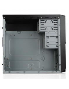 ITEK CASE MINI TOWER SPIDER mATX 500W
