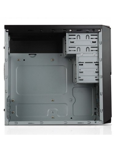 ITEK CASE MINI TOWER SPIDER mATX 500W