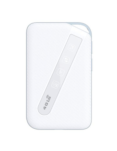 4G LTE AX300 WI-FI 6 MOBILE