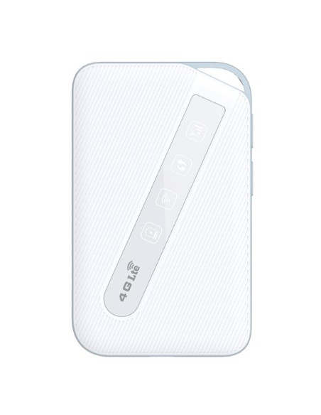 4G LTE AX300 WI-FI 6 MOBILE