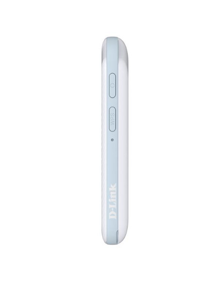 4G LTE AX300 WI-FI 6 MOBILE