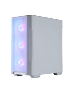 MAG FORGE M100R WHITE