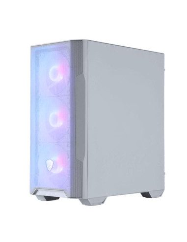 MAG FORGE M100R WHITE