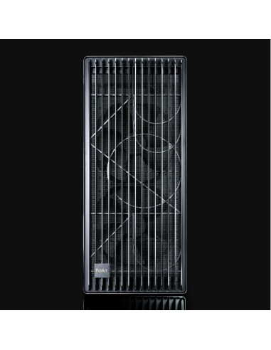 PROART PA602 WOOD TG PWM BLACK