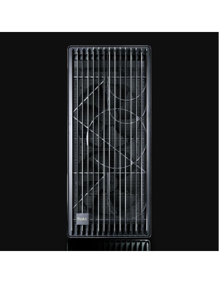 PROART PA602 WOOD TG PWM BLACK