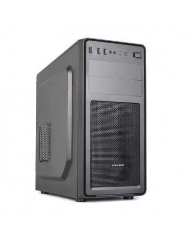 VULTECH CASE ATX VCO-A2699, 1XUSB 3.0, 2XUSB 2.0