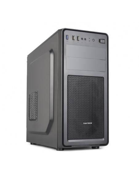 VULTECH CASE ATX VCO-A2699, 1XUSB 3.0, 2XUSB 2.0
