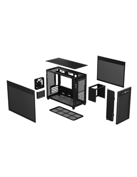AP201 ASUS PRIME CASE MESH